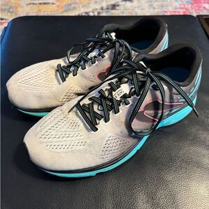 Newton Fate 8 Running Athletic Shoes Sneakers Trainers